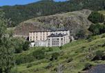Hôtel Ax-les-Thermes - Hotel Ransol-4