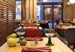 Hôtel Haute-Marne - Ibis Styles Chaumont Centre Gare-4