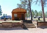 Location vacances Hill City - Pine Haven Lodging-4