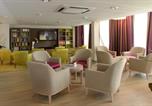 Hôtel 4 étoiles Bourges - Domitys Le Jardin des Trois Rois-3