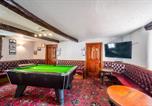 Hôtel Kirkby Lonsdale - George and Dragon Dent-4