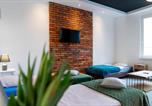 Location vacances Zielona Góra - Apartamenty Weneckie-1