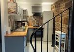 Location vacances Ploumilliau - Maison Vintage de Kerlipot-4