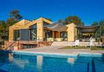 Location vacances Sencelles - Ideal Property Mallorca - Villa Laiar-2