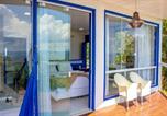 Location vacances Ouro Preto - Ilhas Gregas Chalets-4