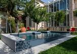 Location vacances Foiano della Chiana - Residenza Villa Tosca-3