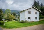 Location vacances Liézey - Maison familiale 3 chambres au calme dans la nature-1