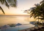Hôtel Benito Juárez - Casa Tortugas Boutique Hotel - A Hidden Gem in Cancun-2
