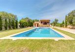 Location vacances Santanyí - La Casita-4