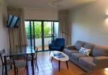 Hôtel Cairns - Mid City Luxury Suites-3
