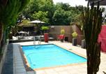 Location vacances Pretoria - Quiet Suite nr Zah Netcare Jakaranda Hospital-4