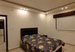 Location vacances  Jordanie - لافين شاليه-4