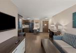 Hôtel Mississauga - Executive Residency by Best Western Toronto-Mississauga-1