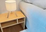 Location vacances Bangkok - Brand New Condo near Siam Paragon-3