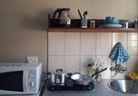 Location vacances Soccer city - Cozy Private Studio Flat in Westdene, Johannesburg-1