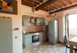 Location vacances Montieri - Vincent van Gogh Dolce Vita-3