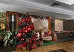 Hôtel Stara Zagora - Spa Hotel Calista-2