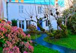 Location vacances Les Sables-d'Olonne - Villa Simone - 200m de la Plage-2