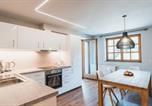 Location vacances Sankt Gallenkirch - Felbermayer Appartements-2