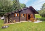 Location vacances Eberndorf - Ferienhaus In Sagerberg-1