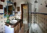 Location vacances Jubrique - Casa La Yedra by Casaturistica-3