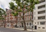 Location vacances Kensington - Smart Stays Suites in Sloane Square-3
