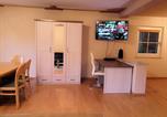 Location vacances Parsberg - Ferienhaus am Bach - Deuerling-2