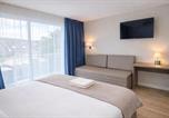Hôtel Quiberon - Hotel Europa-3
