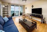 Location vacances Fort Walton Beach - Nautilus 1505 - Gulf Front 1 Bedroom - 5th Floor-2