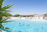 Location vacances Roquebrune-sur-Argens - Les Résidences du Colombier