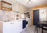 Location vacances Santiago del Teide - Las Latas del Almendro 1-4