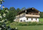 Location vacances Viechtach - Chalet Schmuckkastal-1