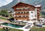 Hôtel Dorfgastein - Hotel Roslehen-1