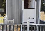 Location vacances Perth - Glengoulandie Glamping-3