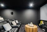 Location vacances Wollongong - 'Rockpool=' - Direct Beach Access-4