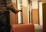 Location vacances Astigarraga - Pension y Apartamentos Tx Experience-3