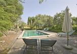 Location vacances Artà - Ferienhaus mit Privatpool für 6 Personen ca 190 qm in Artà, Mallorca Nordostküste von Mallorca-2