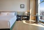 Hôtel Dalian - Pan Pacific Hotel, Dalian-3