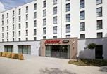 Hôtel Kaiserslautern - Hampton By Hilton Kaiserslautern-1