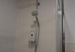 Location vacances Heidenheim - Apartment Melody-2