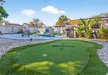 Location vacances Brandon - Family Putting Green Oasis Bbq Cornhole Heated Pool-3