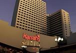 Hôtel Sparks - Harrahs Hotel Reno-2