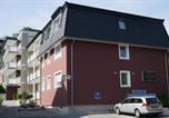 Hôtel Dobel - Hotel & Mühlenapartments by Avera Gernsbach Gmbh-3