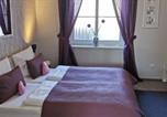 Location vacances Fehmarn - App Kaleu-2