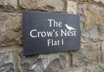 Location vacances Arnside - Crow's Nest-3