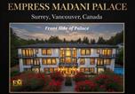 Hôtel Langley - Empress Madani Palace-2