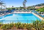 Hôtel Sainte-Maxime - Hôtel La Nartelle-1