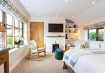 Location vacances  Gare Foregate de Worcester - Bay Tree Cottage-4