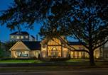 Hôtel Atlanta - Residence Inn Atlanta Buckhead/Lenox Park-1