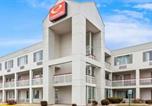 Hôtel Alsip - Econo Lodge Willowbrook-4
